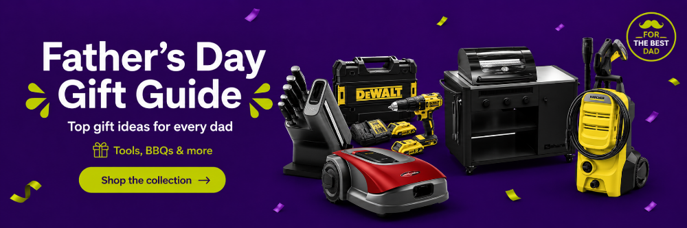 Father's Day Gift Guide